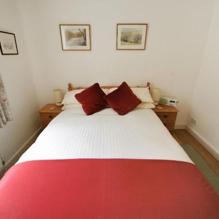 Villa Windwhistle Lyme Regis Exterior foto