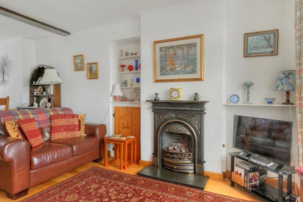 Villa Windwhistle Lyme Regis Exterior foto