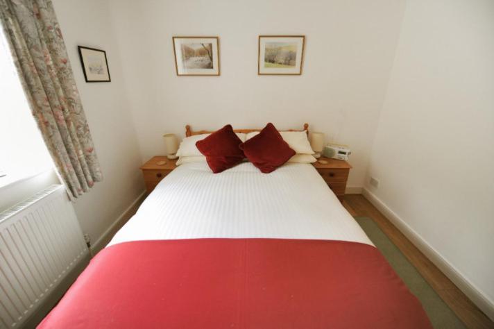 Villa Windwhistle Lyme Regis Exterior foto